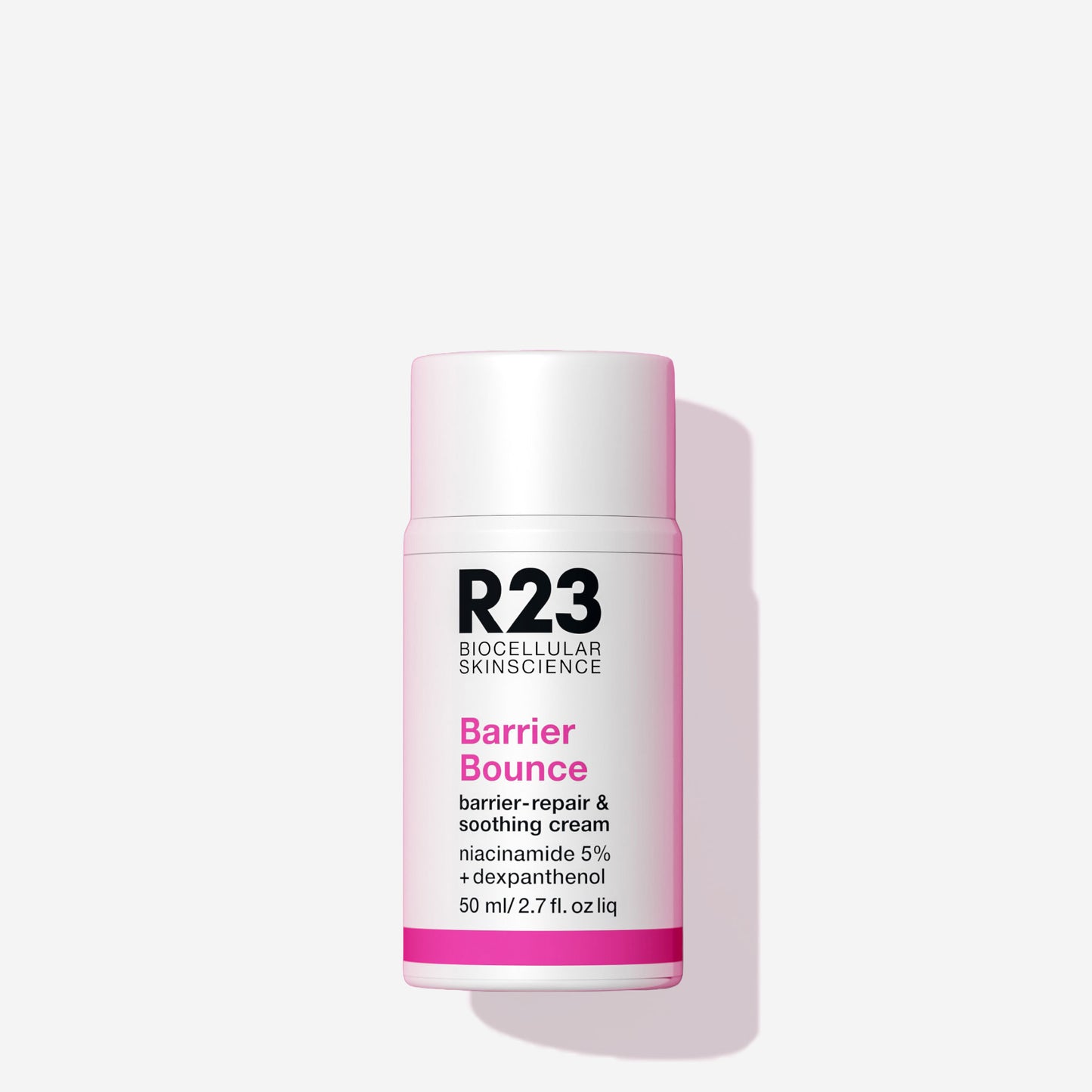 Barrier Bounce™