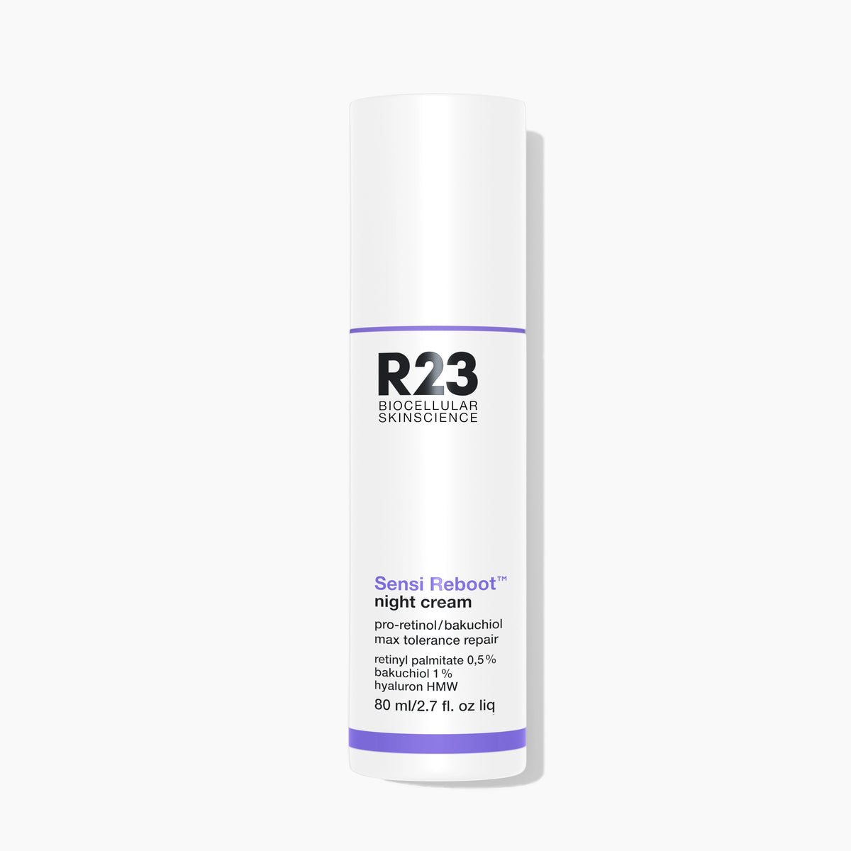 Sensi Reboot™️ Cream