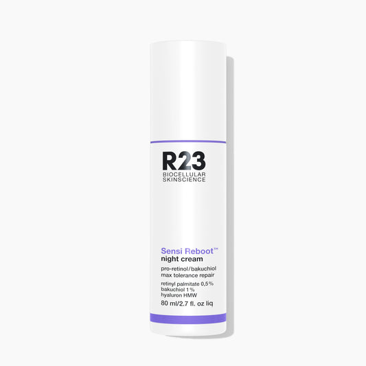 Sensi Reboot™️ Cream