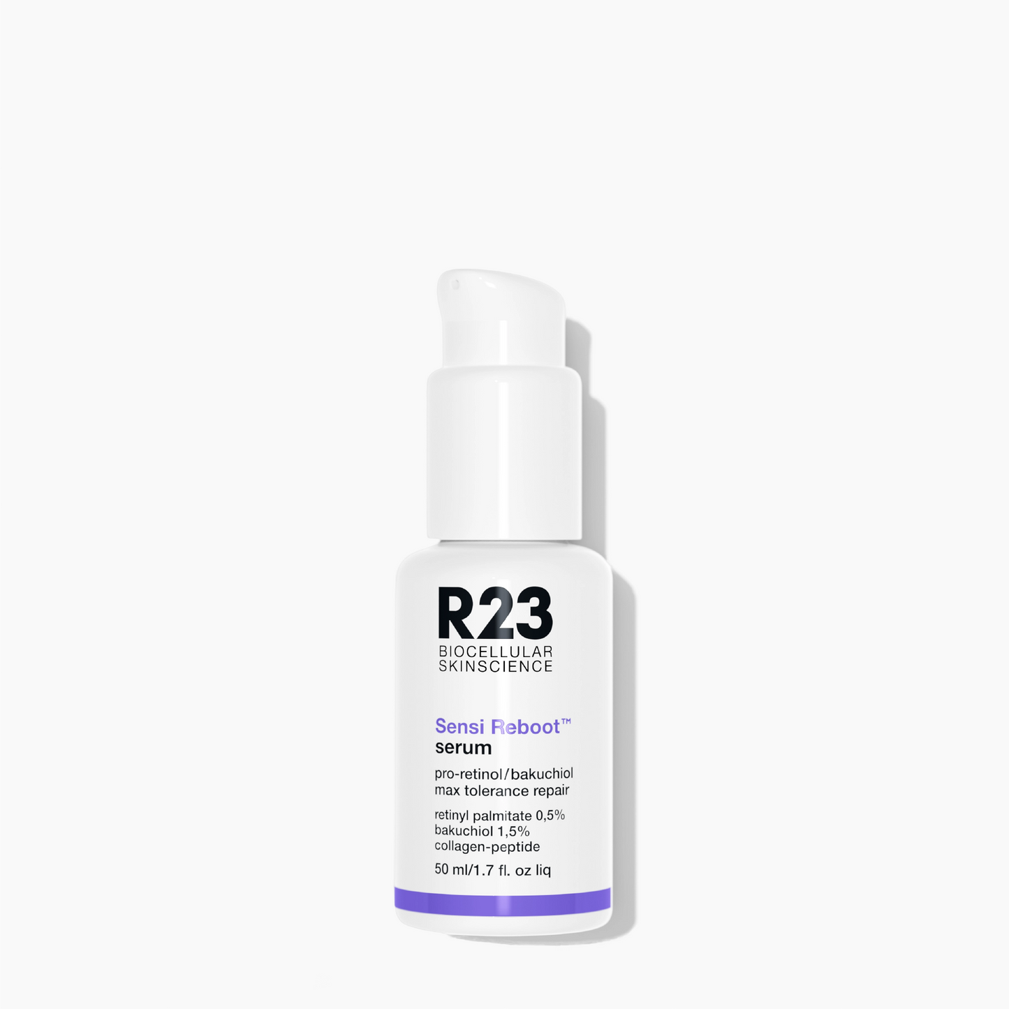 Sensi Reboot™ Serum
