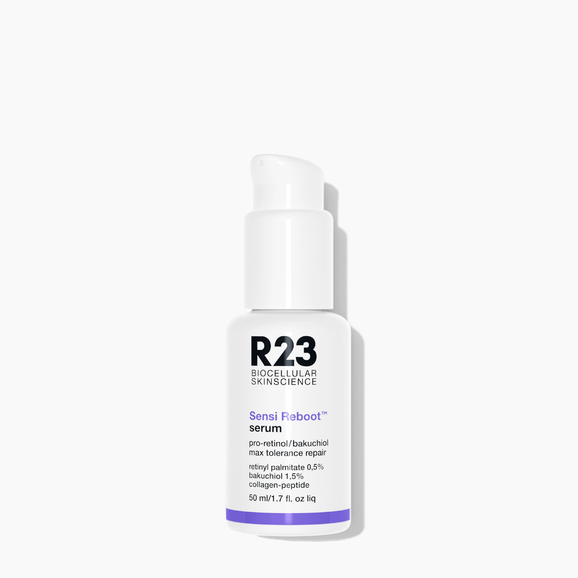 Sensi Reboot™ Serum