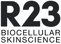 R23 BIOCELLULAR SKINSCIENCE