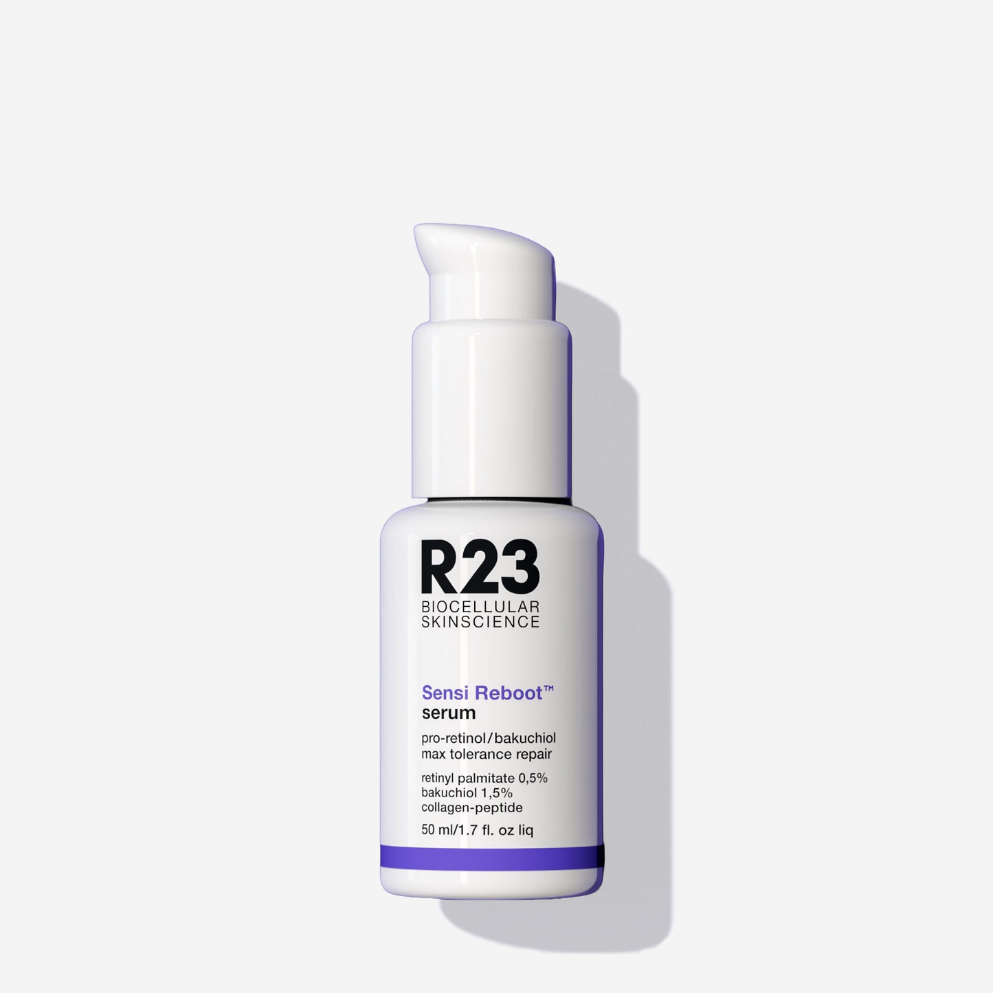 Sensi Reboot™ Serum